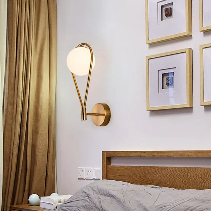 Mid Century Wall Lamps ChandeliersLife®