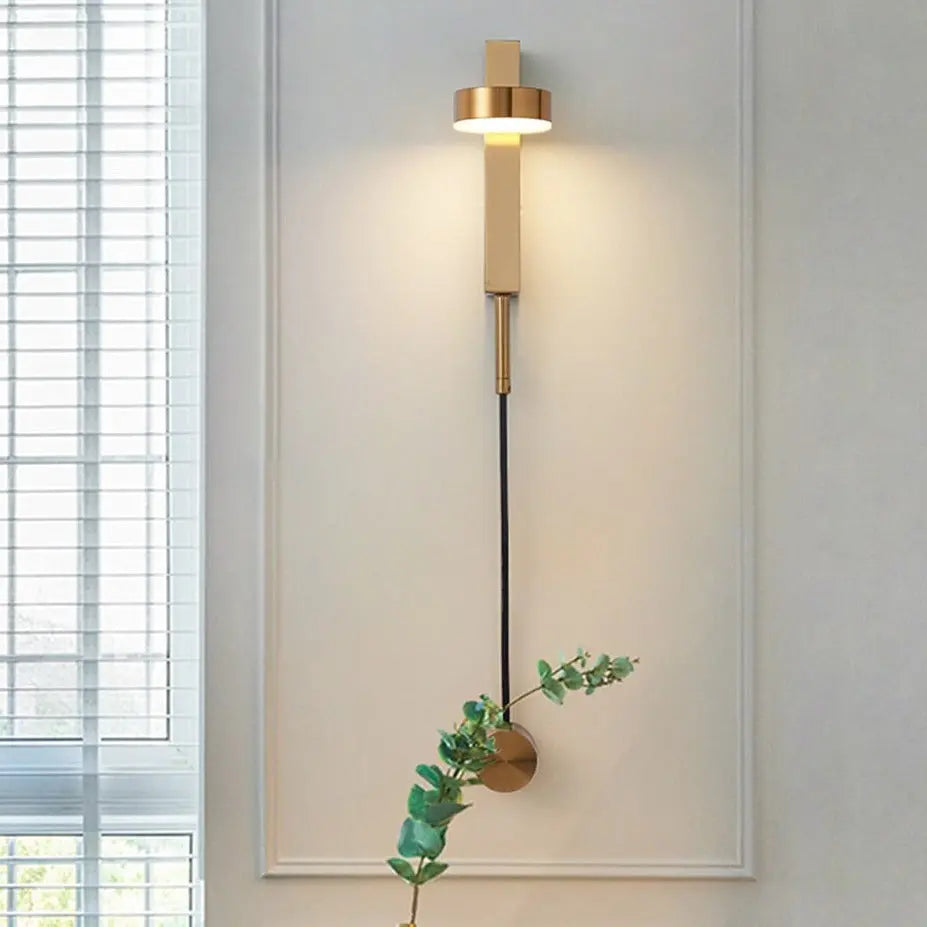 Rotation Led Indoor Wall Lamps ChandeliersLife®