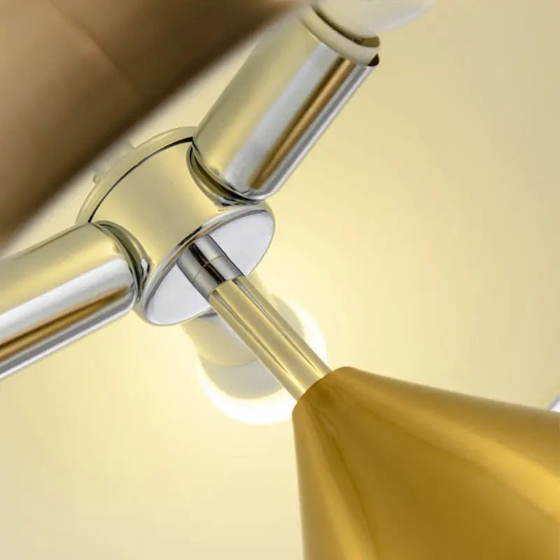 Nordic Personality Luxury Design Table Lamp ChandeliersLife®