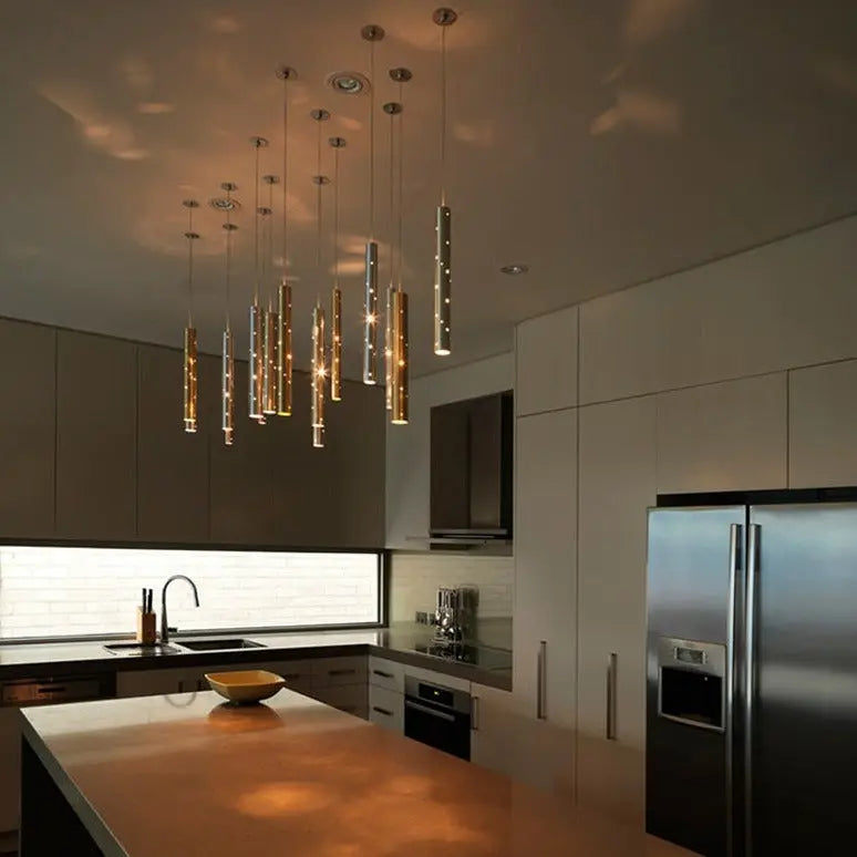 Luxury Modern Hanging Chandelier ChandeliersLife®