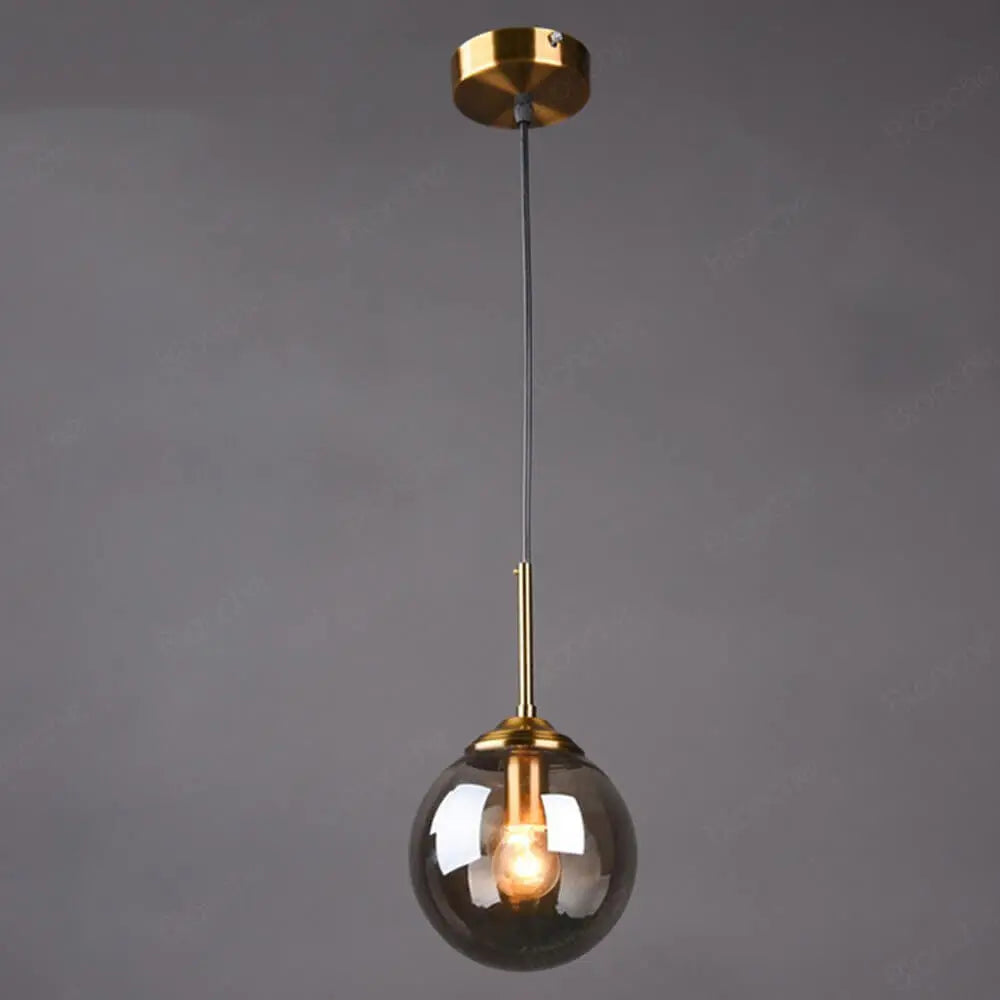 Modern Ball Pendant Light ChandeliersLife®