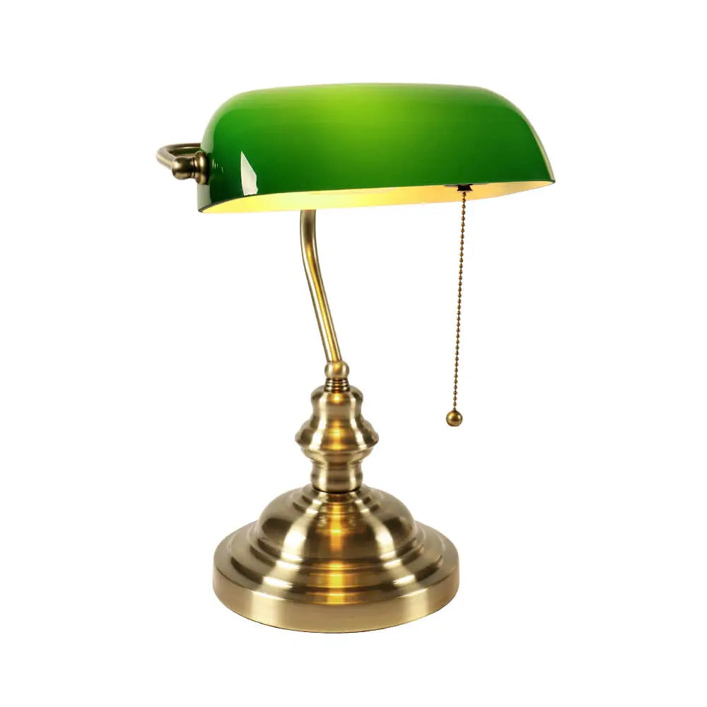 Classical Vintage Table Lamp ChandeliersLife®