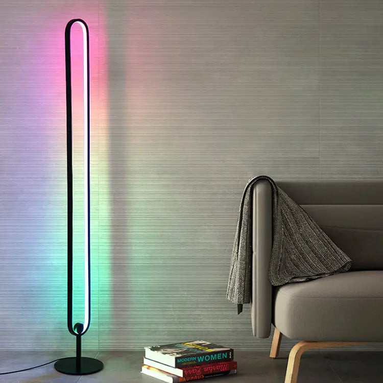 Nordic Modern LED Floor Lamp ChandeliersLife®