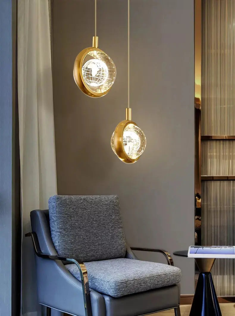 New Art Decor Pendant Lights ChandeliersLife®