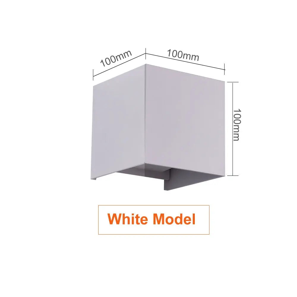 LED Porch Garden Wall Light ChandeliersLife®