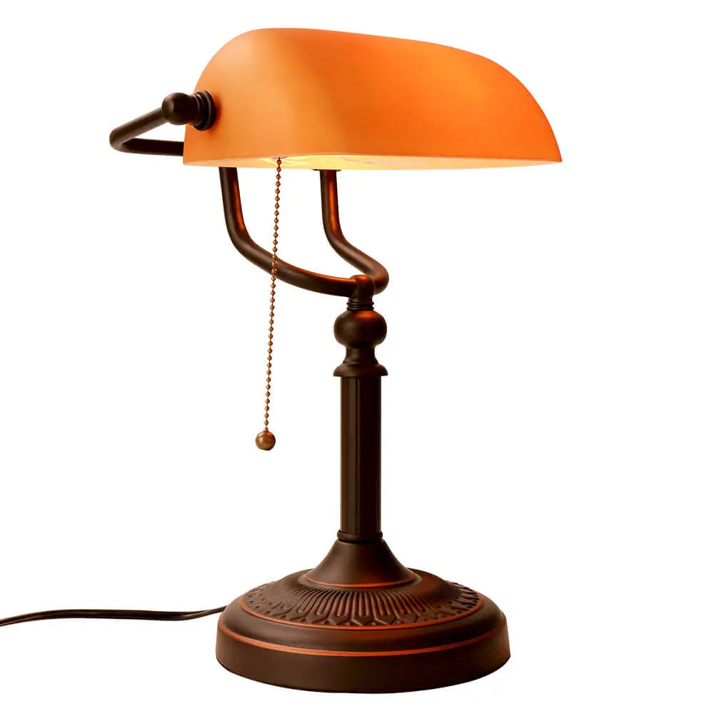 Classical Vintage Table Lamp ChandeliersLife®