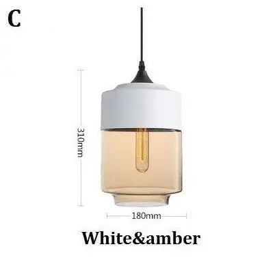 Postmodern Design Pendant Lights ChandeliersLife®