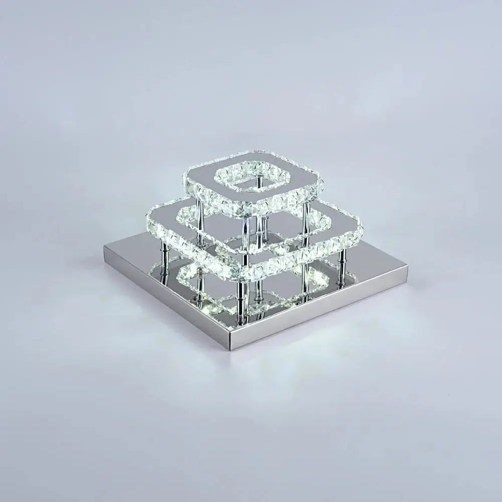 Banquet Chandelier Crystal Ceiling Light ChandeliersLife®