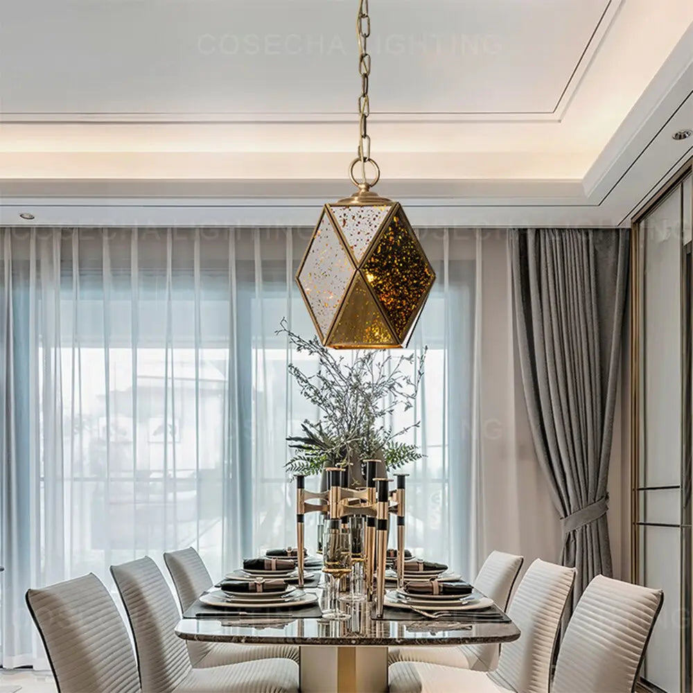 Antique Bronze Pendant Lighting ChandeliersLife®