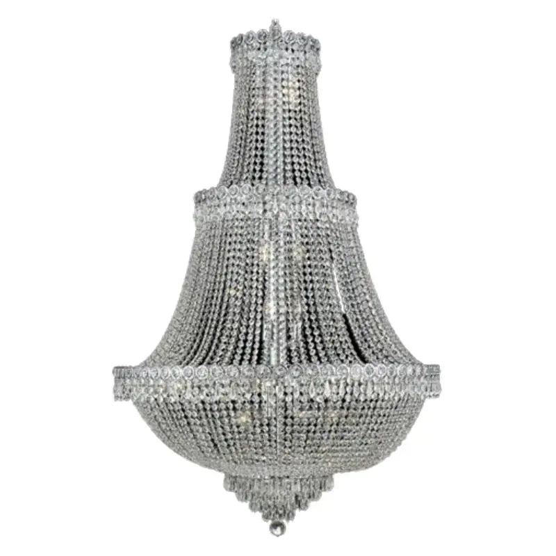 Palace Empire Crystal Luxury Chandelier ChandeliersLife®