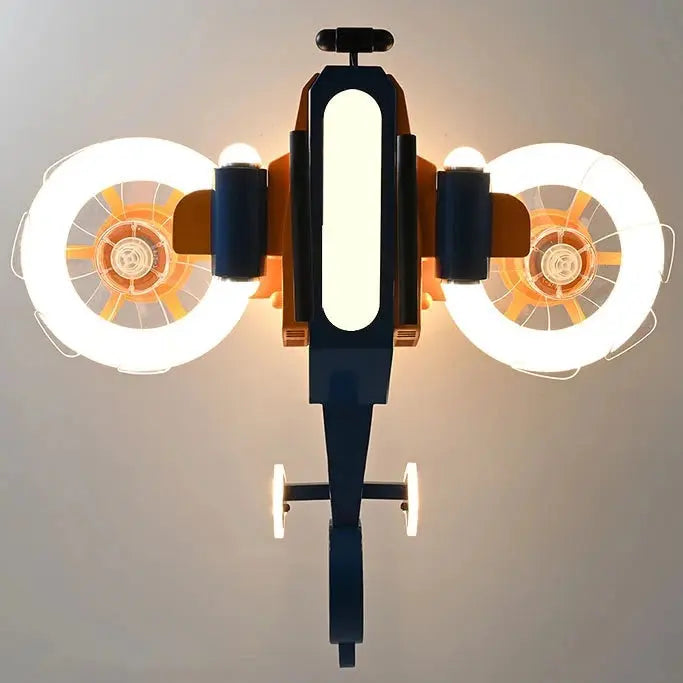 Kids Decorative Led Ceiling Lamps Chandelier ChandeliersLife®