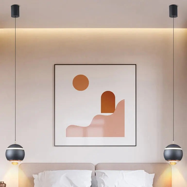 Decoration Reading Lighting LED Suspension Hanging Light ChandeliersLife®