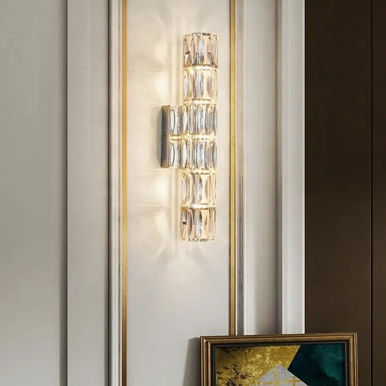 Bedside Long Wall Lamp ChandeliersLife®