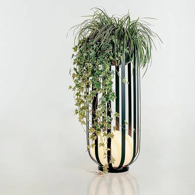 Outdoor Terrace Flower Stand Lamp ChandeliersLife®