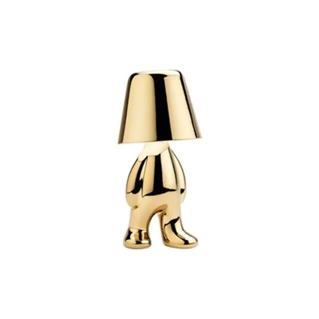 Table Man Lamp ChandeliersLife®