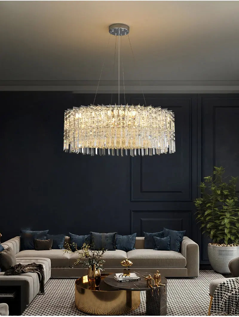 Luxury Creative Design Hang Light ChandeliersLife®