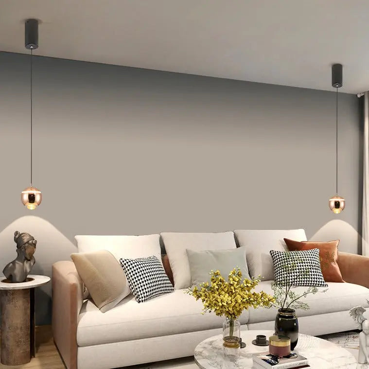 Decoration Reading Lighting LED Suspension Hanging Light ChandeliersLife®