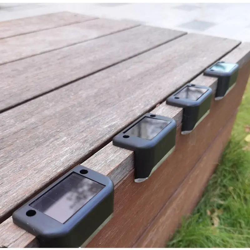 Waterproof LED Solar Stair Lights ChandeliersLife®