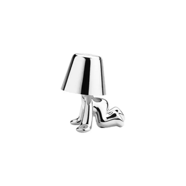 Table Man Lamp ChandeliersLife®