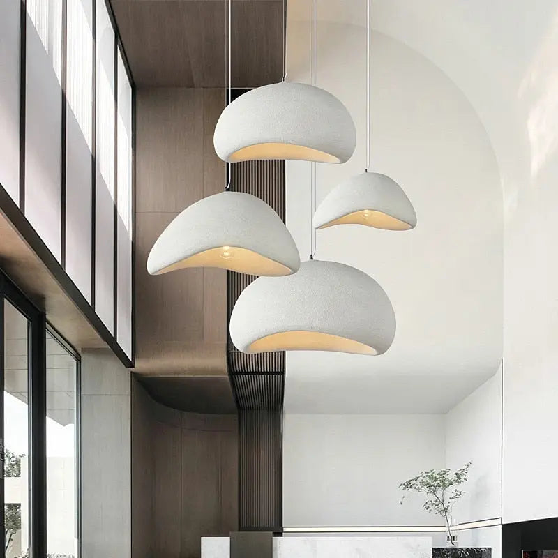 Modern Minimalist Dining Room Hanging Lamp ChandeliersLife®