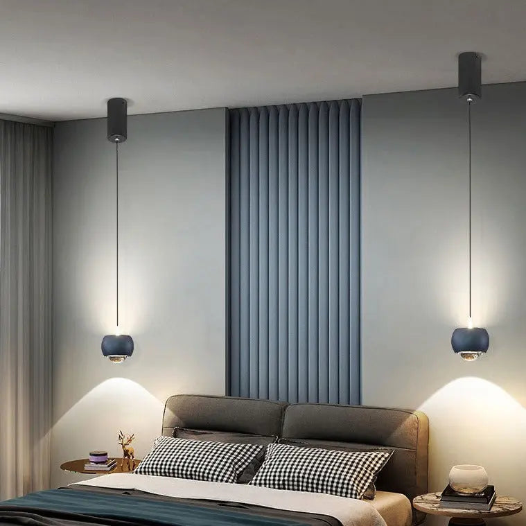 Decoration Reading Lighting LED Suspension Hanging Light ChandeliersLife®