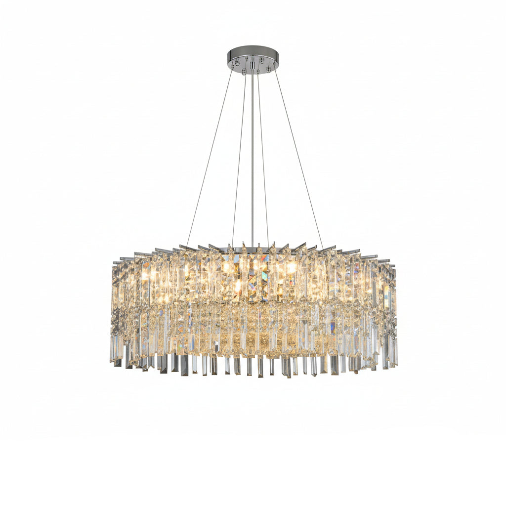 Luxury Creative Design Hang Light ChandeliersLife®