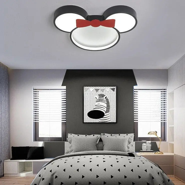 Mickey Mouse LED Ceiling Light ChandeliersLife®