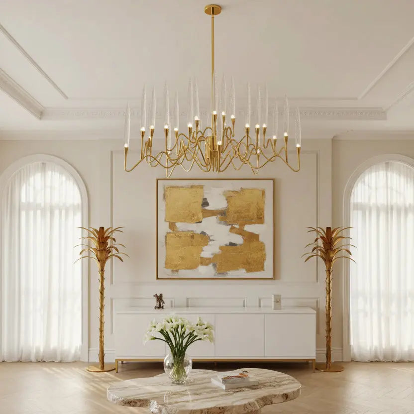 Luxury Tree Branch Chandelier Candle Shaped ChandeliersLife®