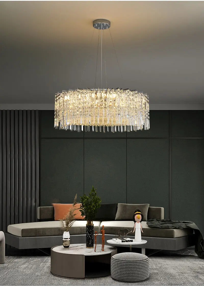 Luxury Creative Design Hang Light ChandeliersLife®