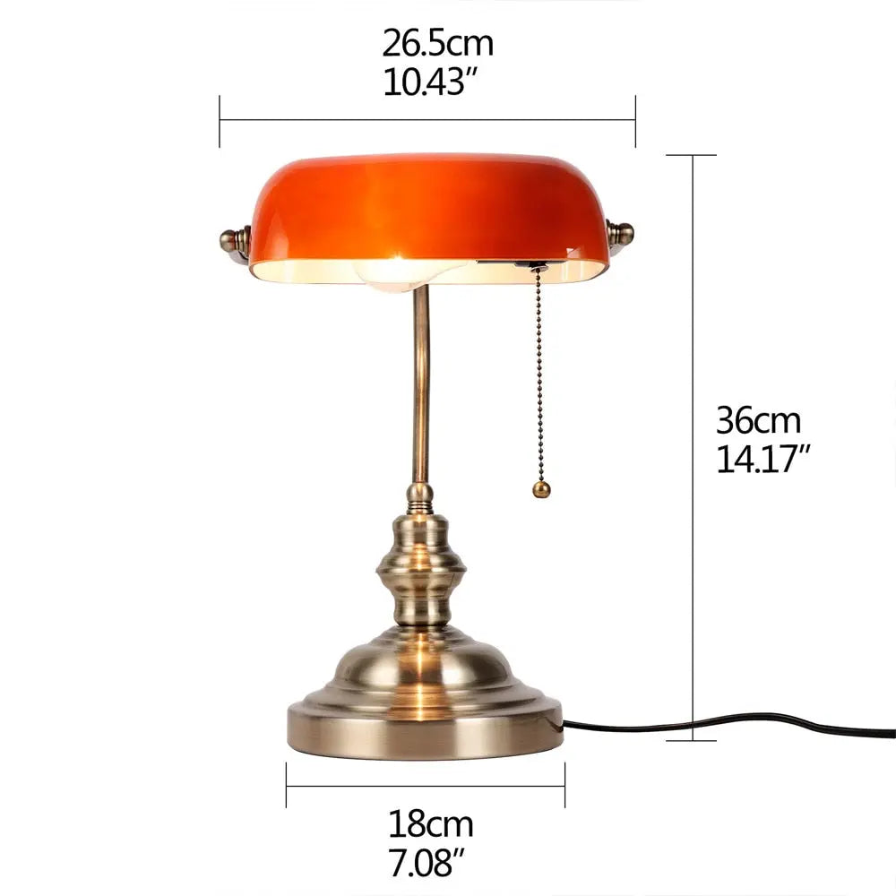 Classical Vintage Table Lamp ChandeliersLife®