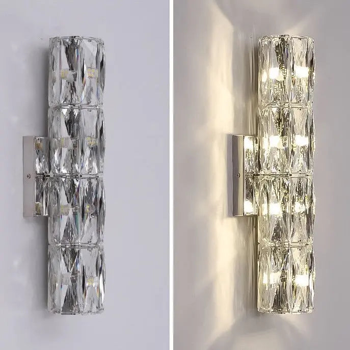 Bedside Long Wall Lamp ChandeliersLife®