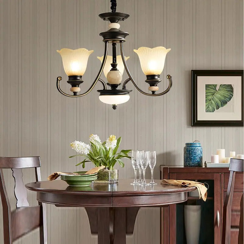 Luxury Classical Chandelier ChandeliersLife®