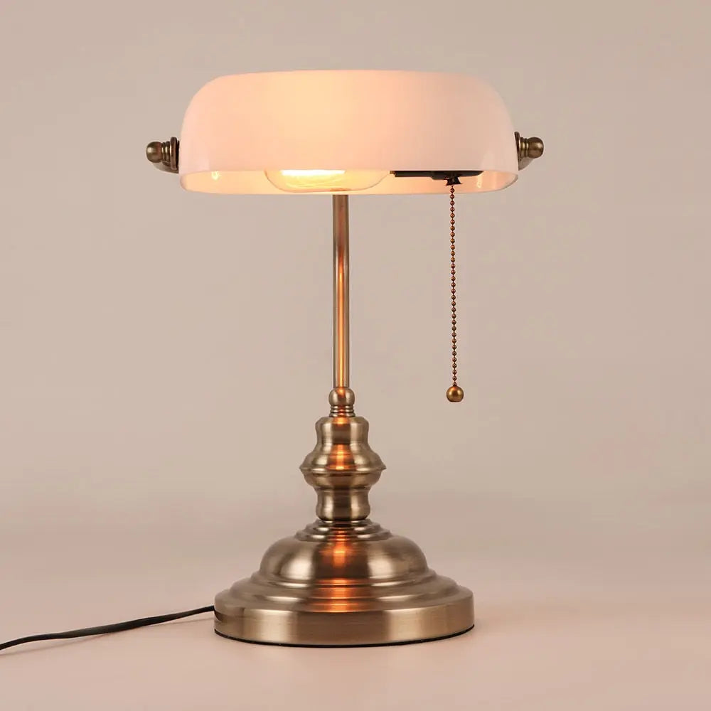 Classical Vintage Table Lamp ChandeliersLife®