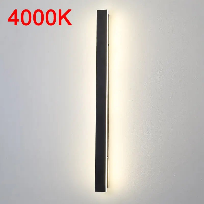Modern Waterproof LED Outdoor Wall Lamp ChandeliersLife®