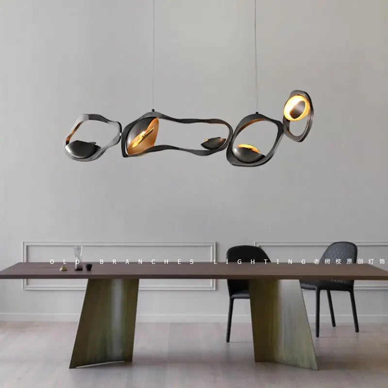 Nordic Designer Chandelier ChandeliersLife®