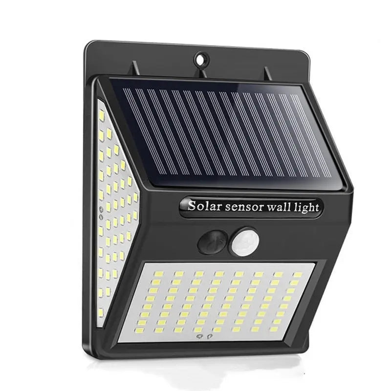 Solar Led Light Outdoor Lamp PIR Motion Sensor ChandeliersLife®