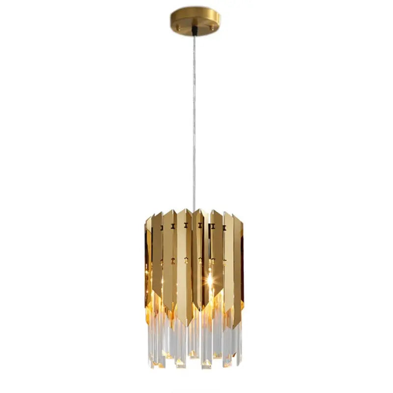 Modern Luxury Hanging Light ChandeliersLife®