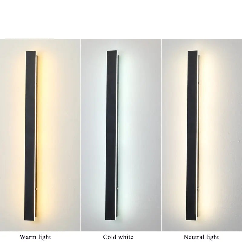 Modern Waterproof LED Outdoor Wall Lamp ChandeliersLife®