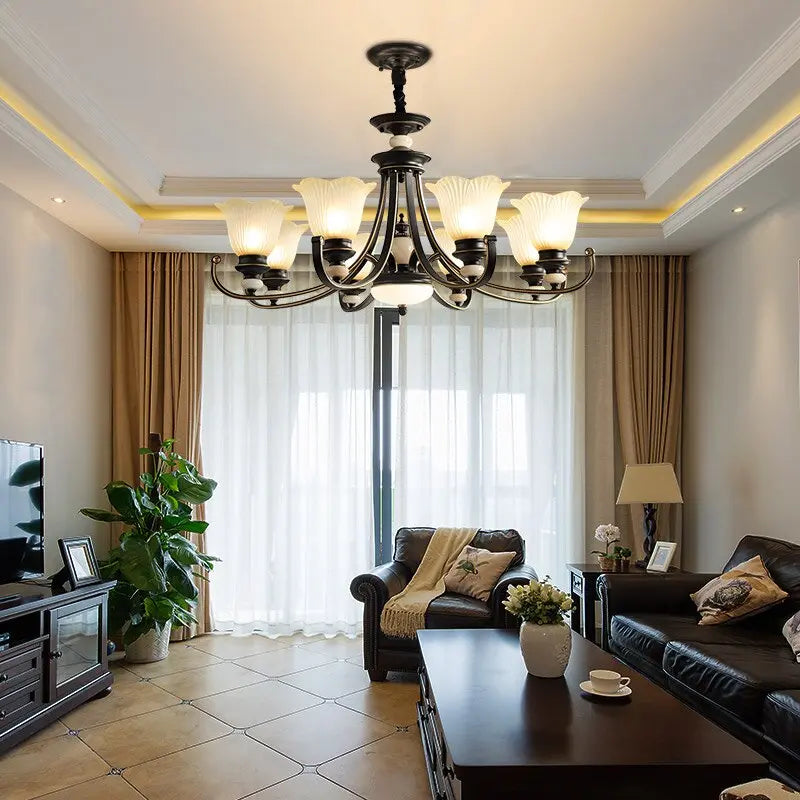 Luxury Classical Chandelier ChandeliersLife®