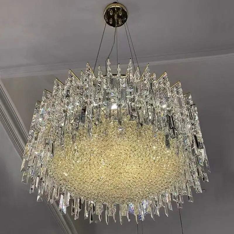 Luxury Creative Design Hang Light ChandeliersLife®