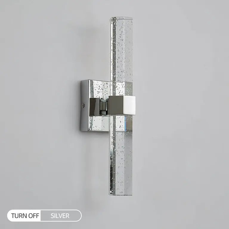 Crystal Bubble Shade LED Wall Lamps ChandeliersLife®