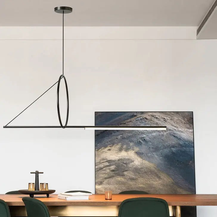 Nordic LED Pendant Light ChandeliersLife®