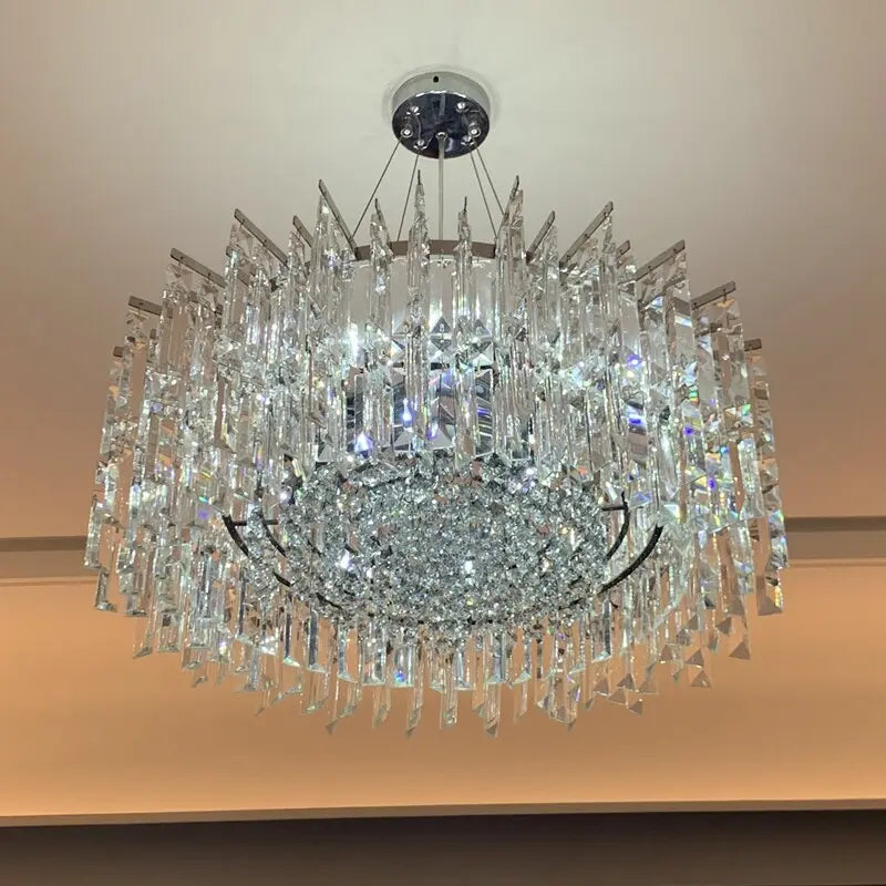 Luxury Creative Design Hang Light ChandeliersLife®