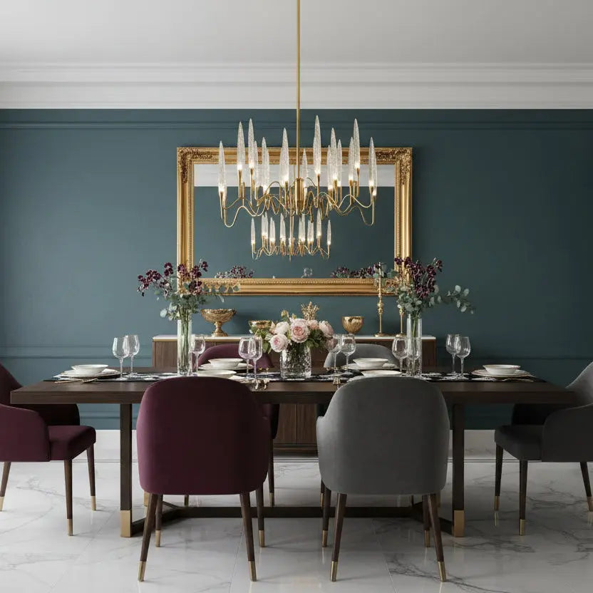 Luxury Tree Branch Chandelier Candle Shaped ChandeliersLife®