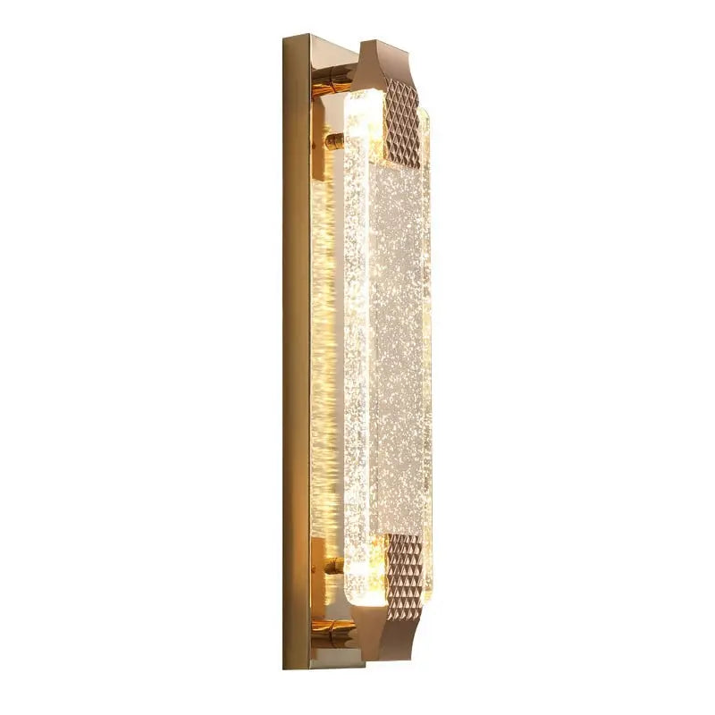 Crystal Bubble Living Room Background Wall Lamp ChandeliersLife®