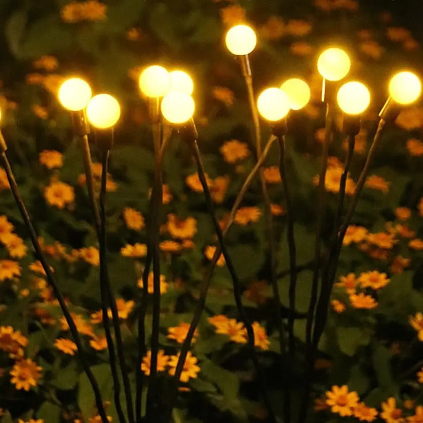 Outdoor Garden Decoration LED Light ChandeliersLife®