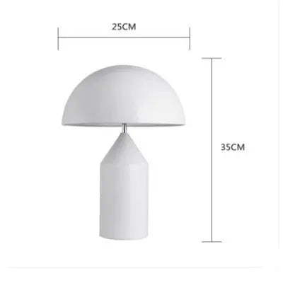 Nordic Personality Luxury Design Table Lamp ChandeliersLife®