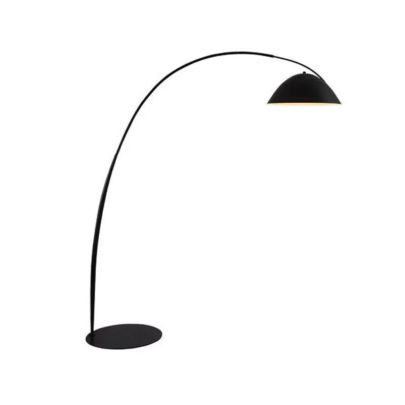 Nordic Fishing Floor Lamp ChandeliersLife®