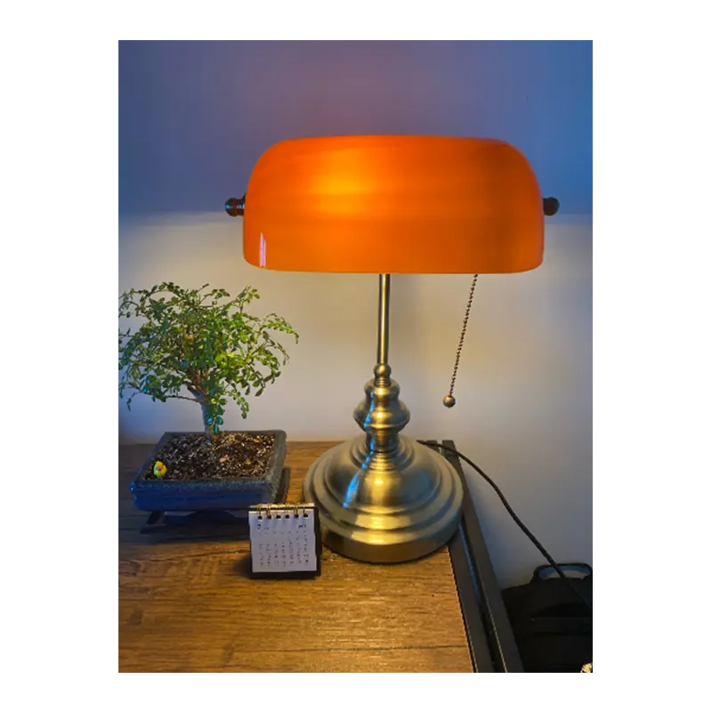 Classical Vintage Table Lamp ChandeliersLife®