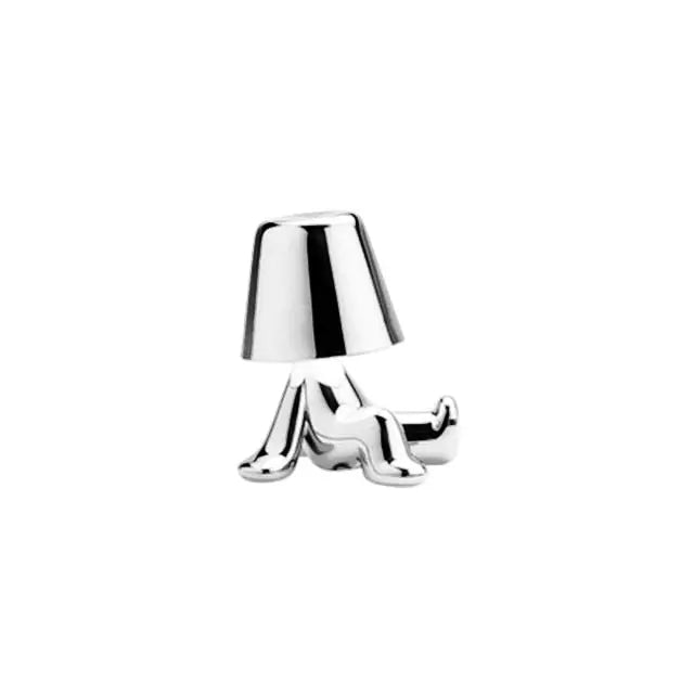 Table Man Lamp ChandeliersLife®